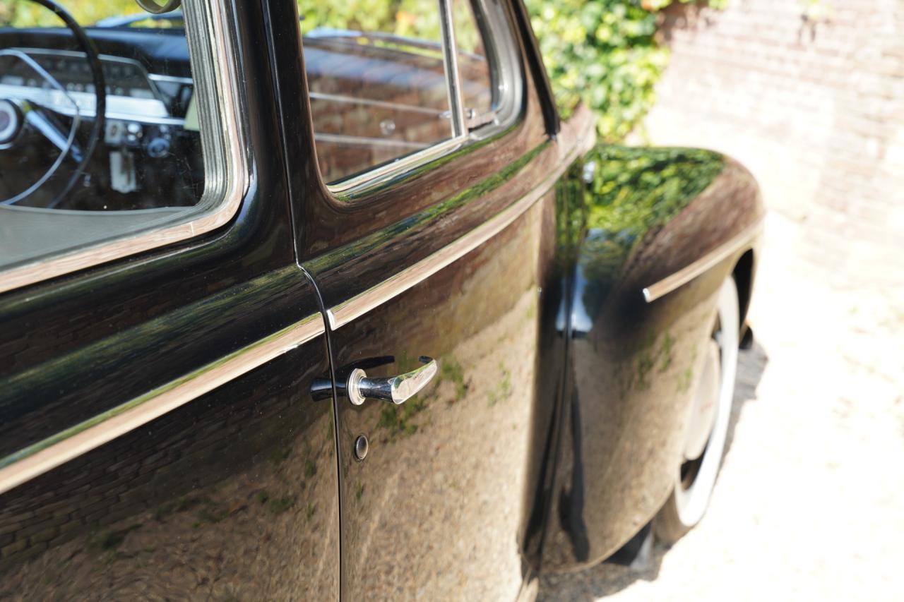 1960 Volvo PV544 &ldquo;High-quality restoration&rdquo;