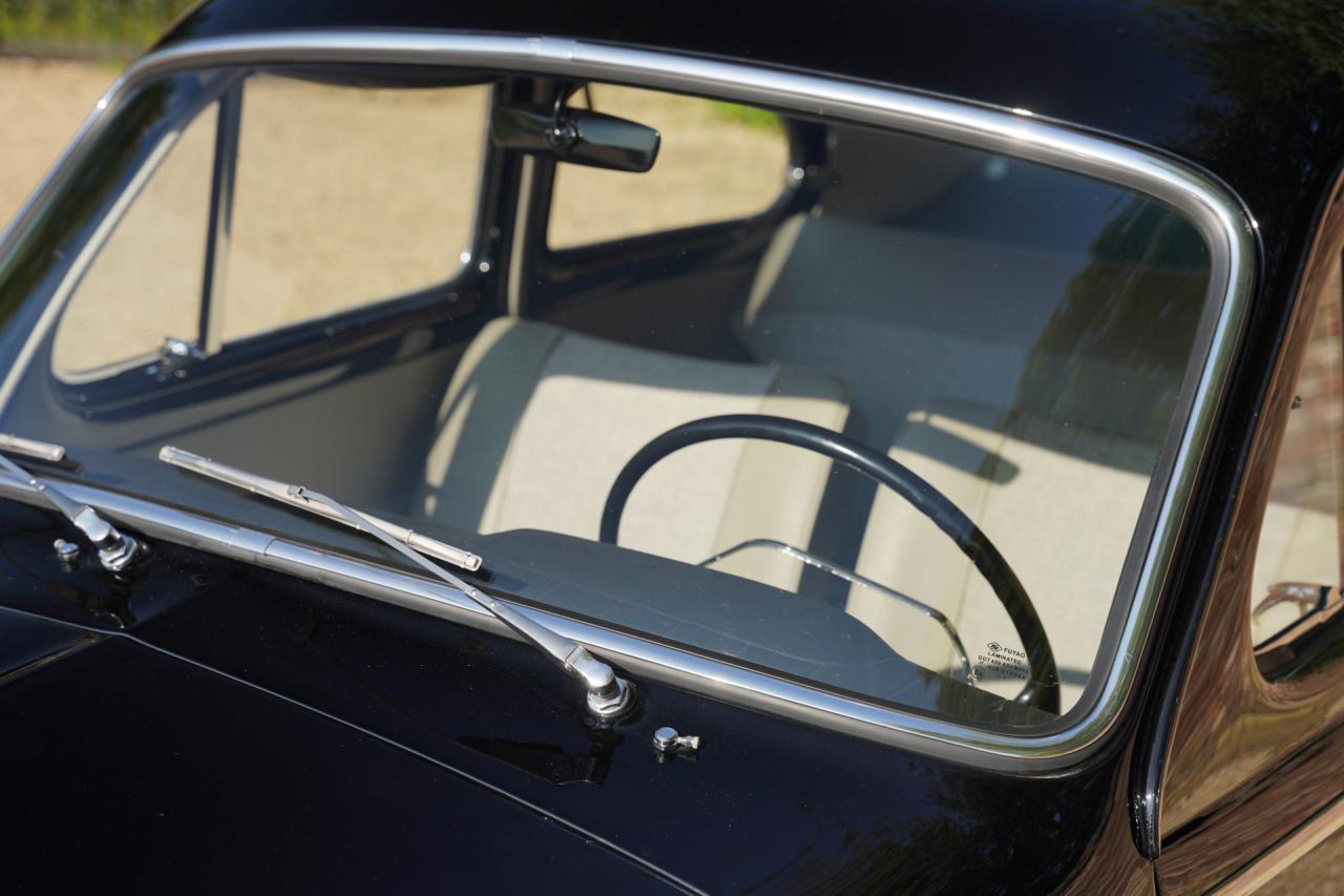1960 Volvo PV544 &ldquo;High-quality restoration&rdquo;