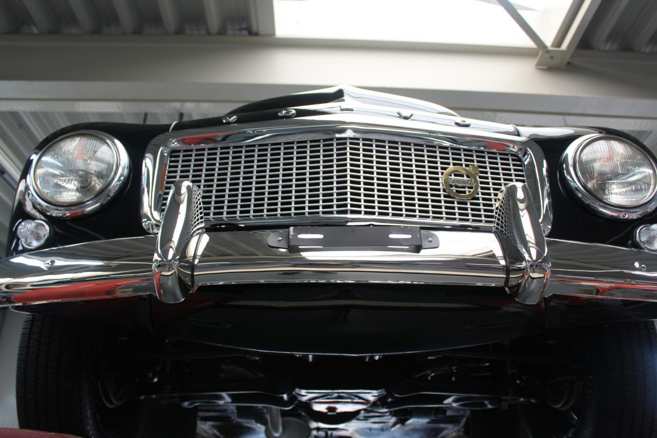 1960 Volvo PV544 &ldquo;High-quality restoration&rdquo;