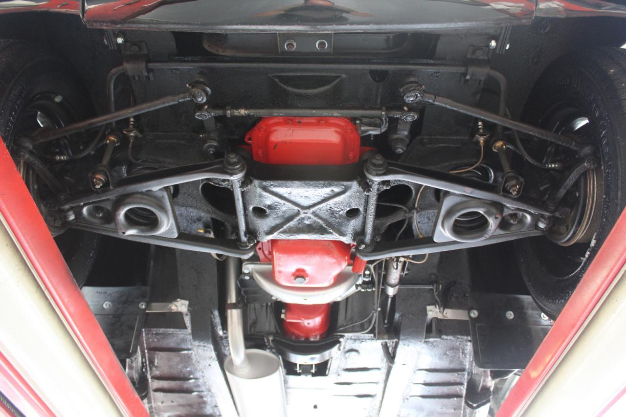 1960 Volvo PV544 &ldquo;High-quality restoration&rdquo;