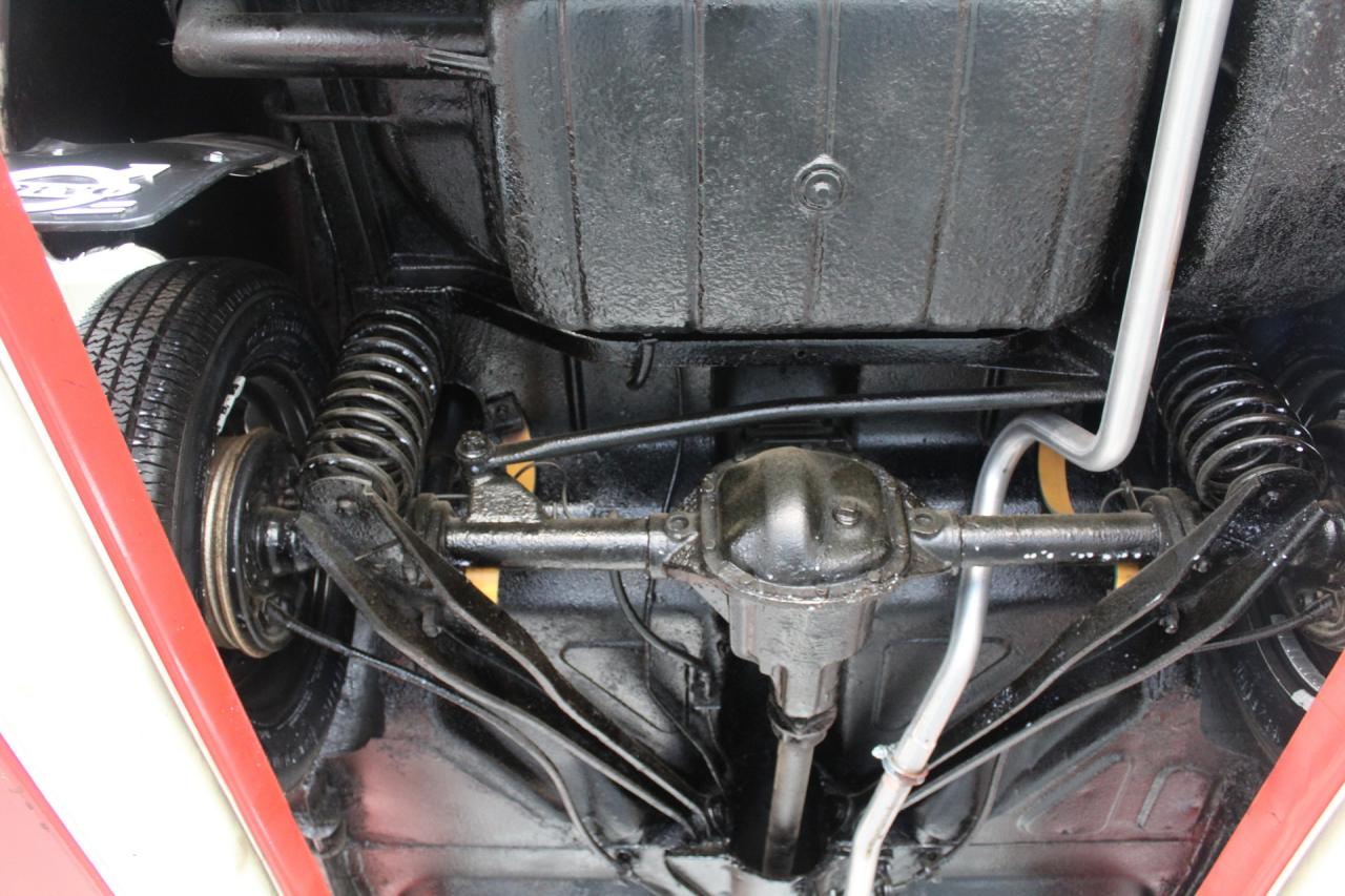 1960 Volvo PV544 &ldquo;High-quality restoration&rdquo;