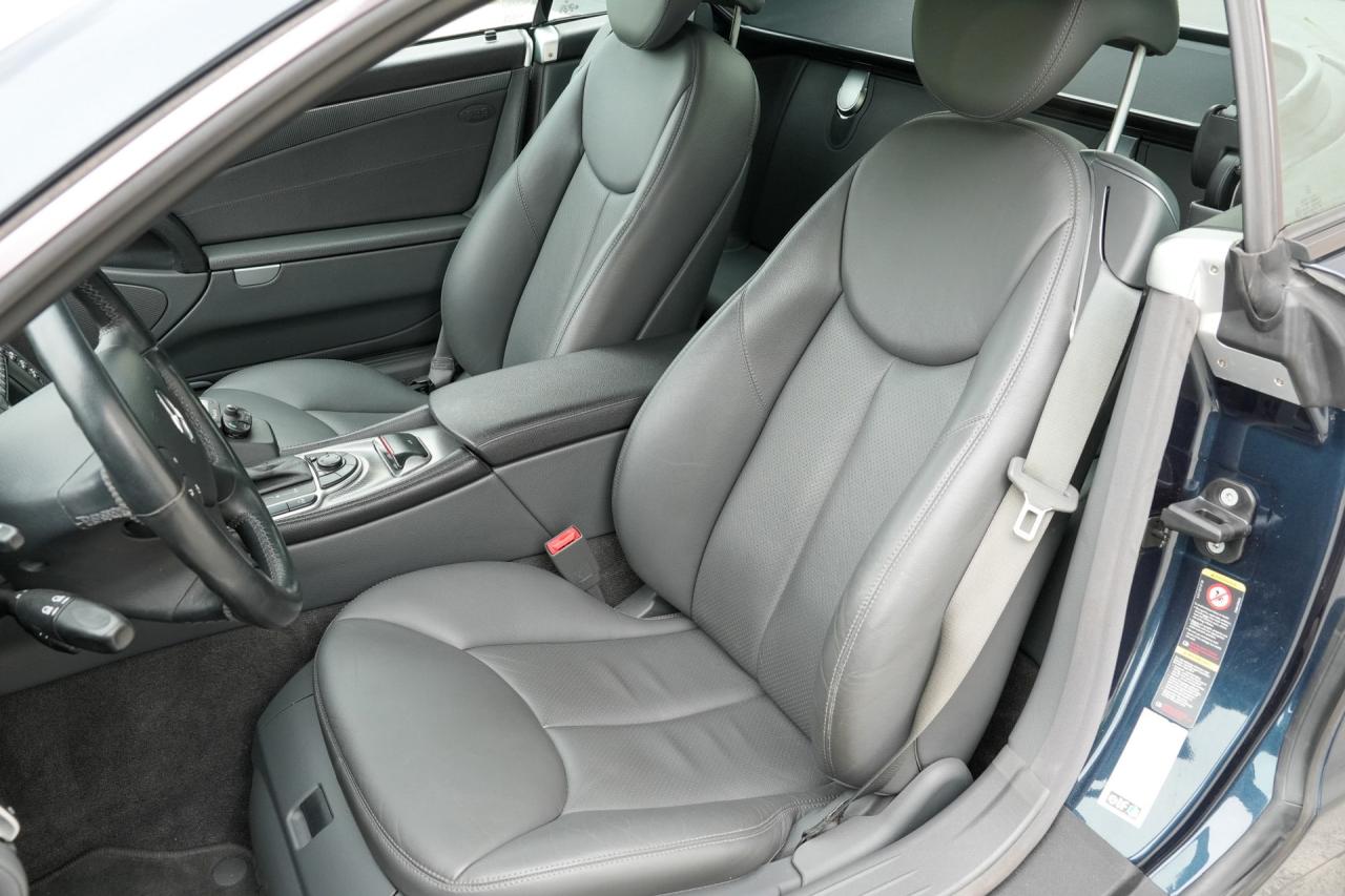 2003 Mercedes - Benz SL-Class