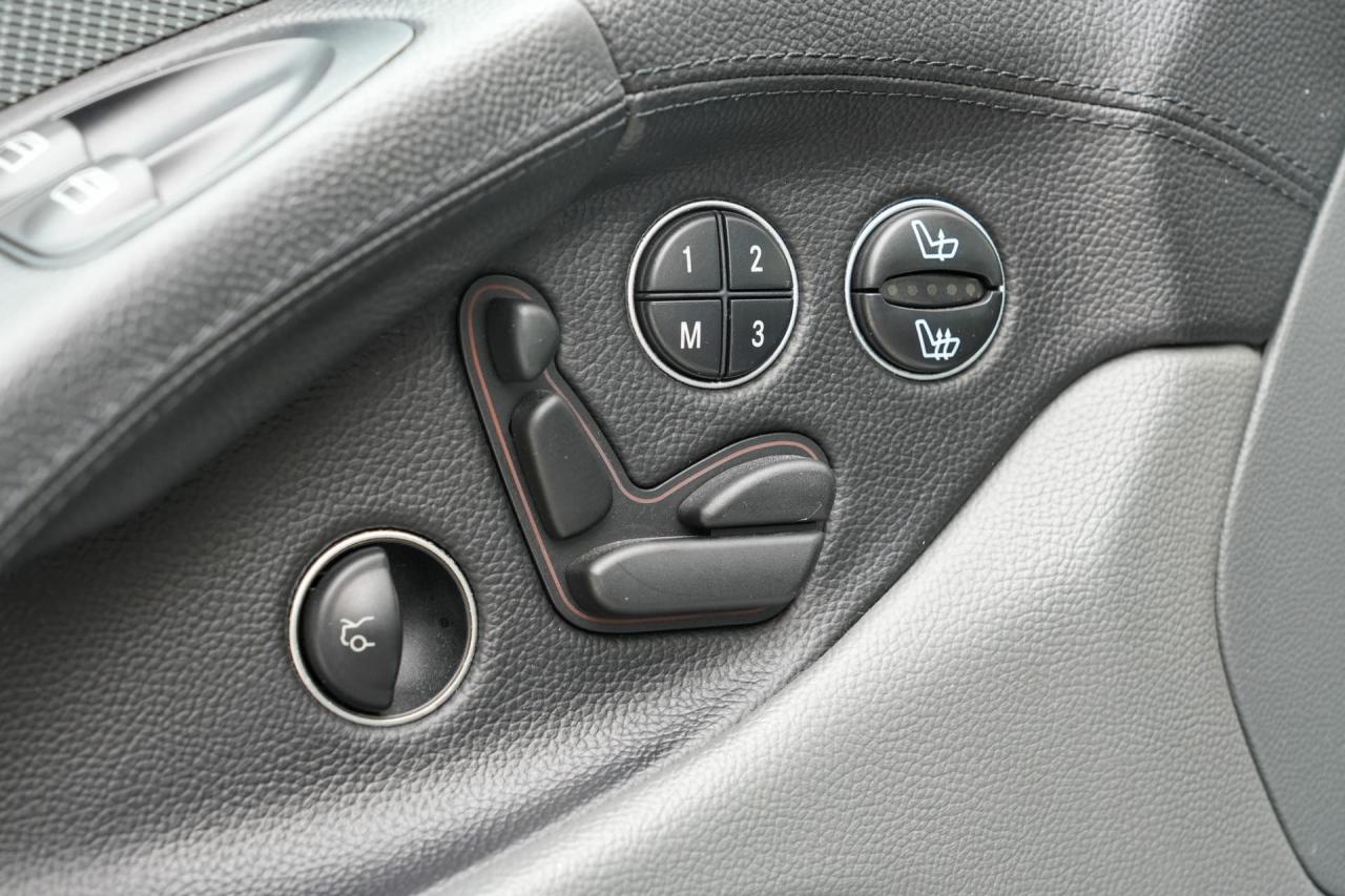 2003 Mercedes - Benz SL-Class