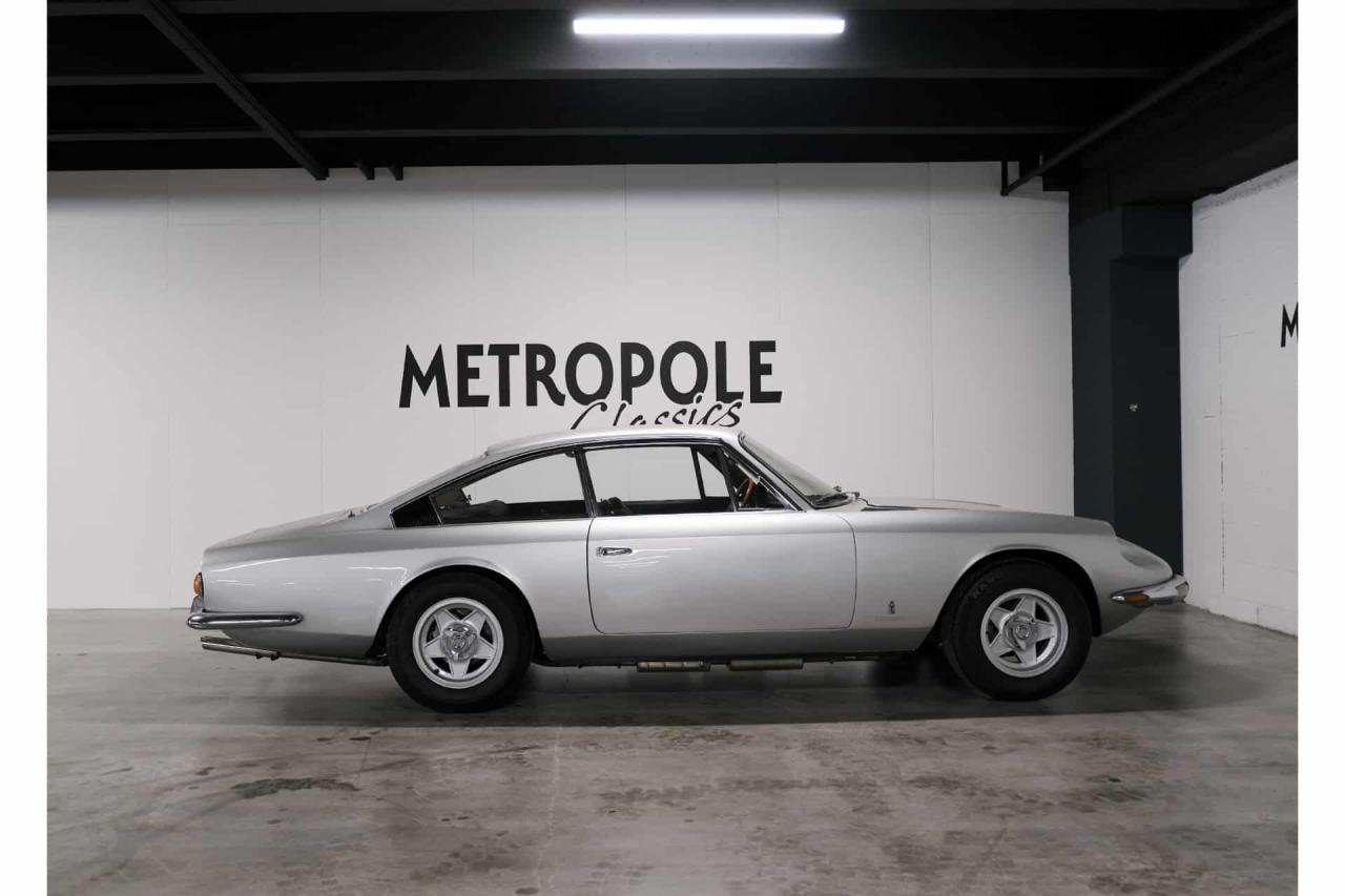 1970 Ferrari 365