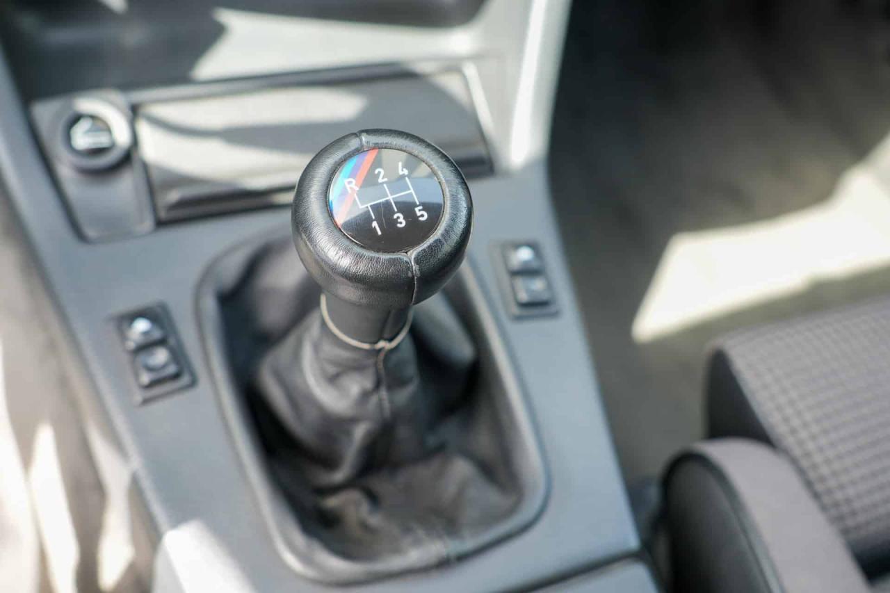 1986 BMW M3 Coupe