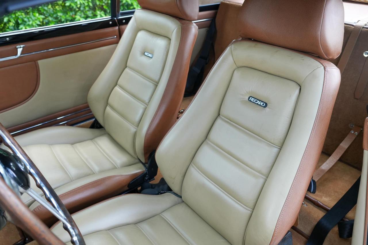 1957 Lancia AURELIA B20 GT