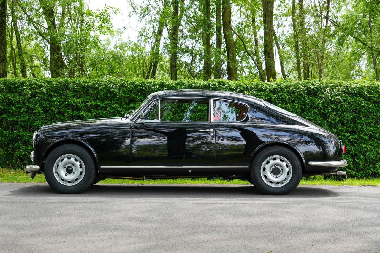1957 Lancia AURELIA B20 GT