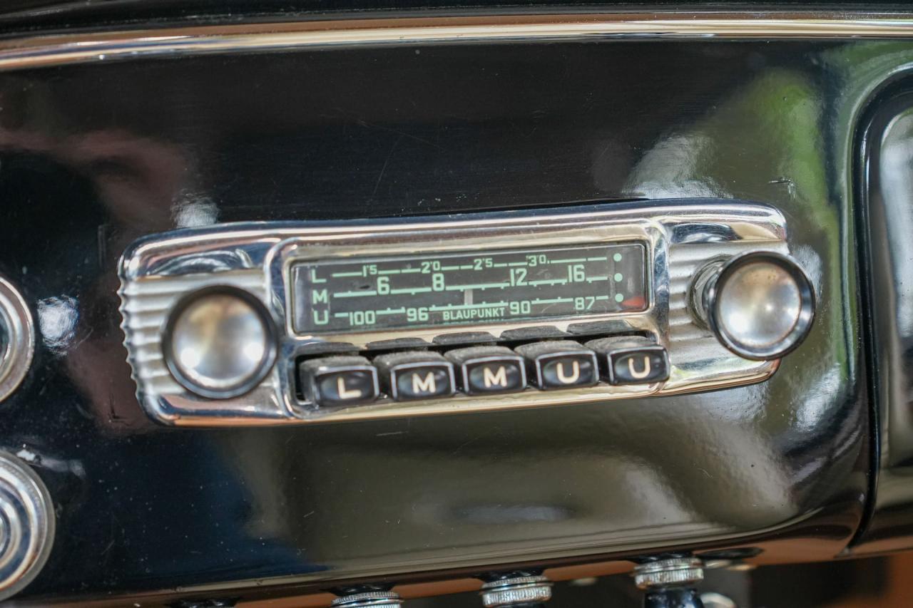 1957 Lancia AURELIA B20 GT