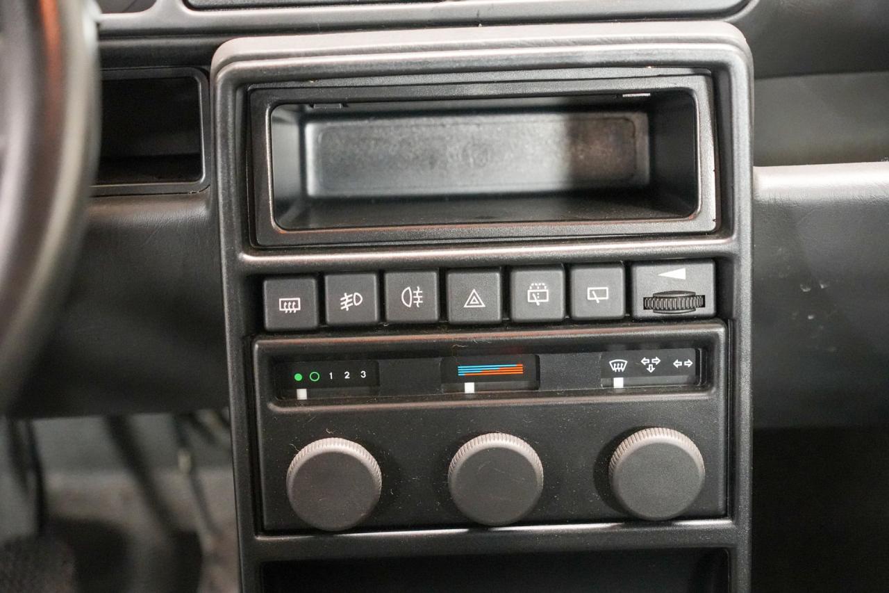 1988 Lancia Delta Integrale HF