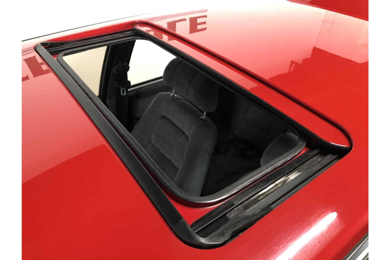 1992 Lancia Delta HF Integrals