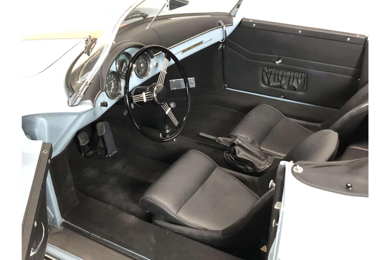 1965 Volkswagen SPEEDSTER