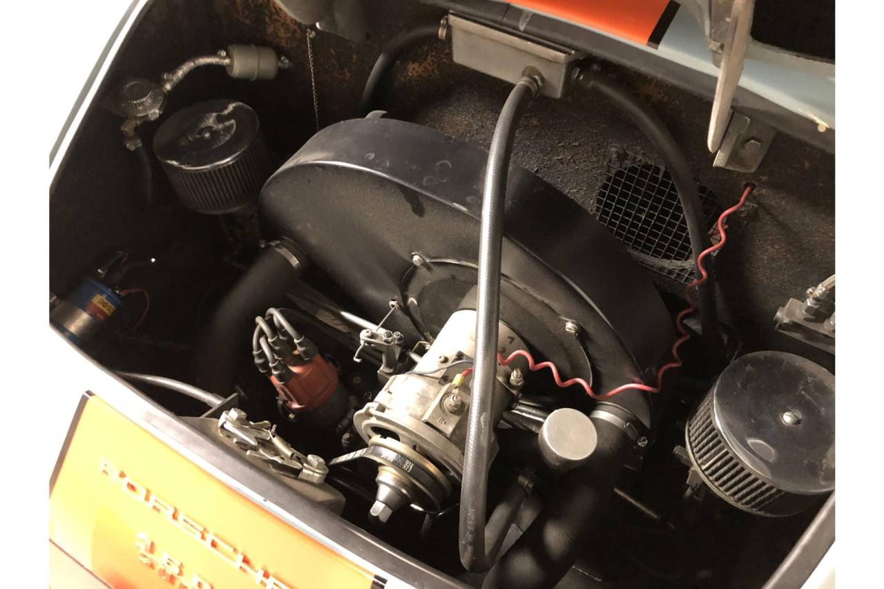 1965 Volkswagen SPEEDSTER