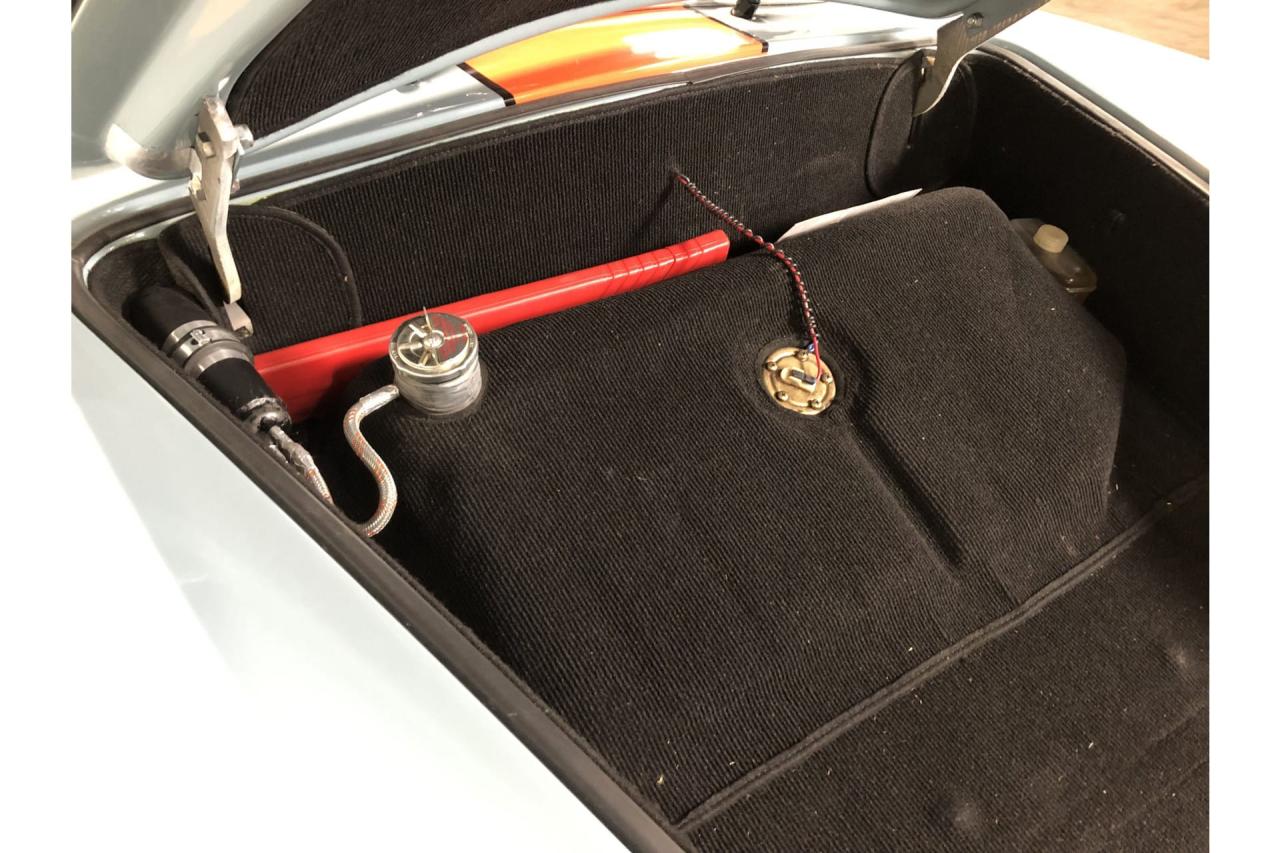 1965 Volkswagen SPEEDSTER