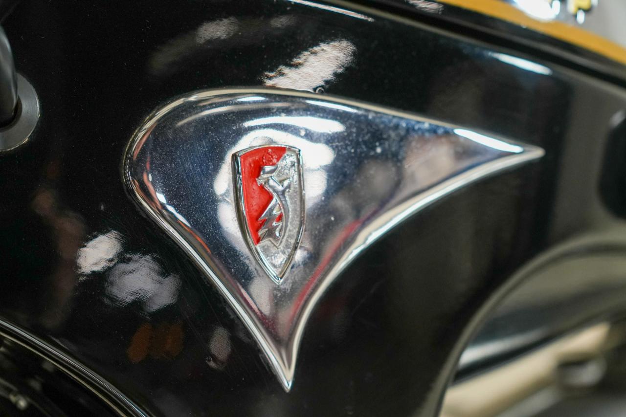 1937 Zundapp K 800