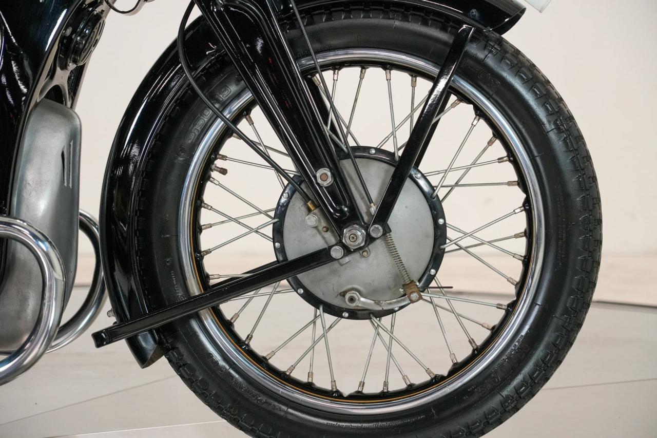 1937 Zundapp K 800