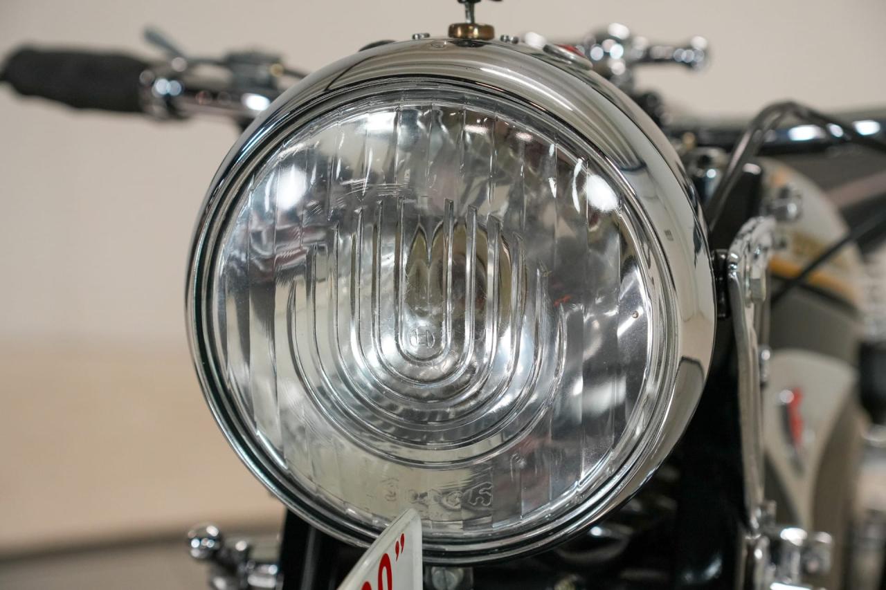 1937 Zundapp K 800