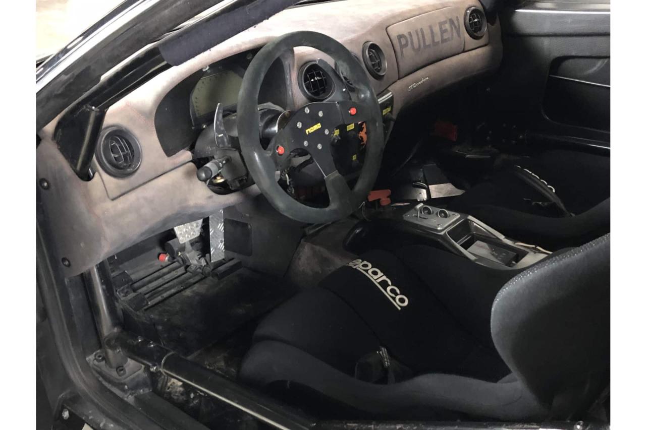 2002 Ferrari 360
