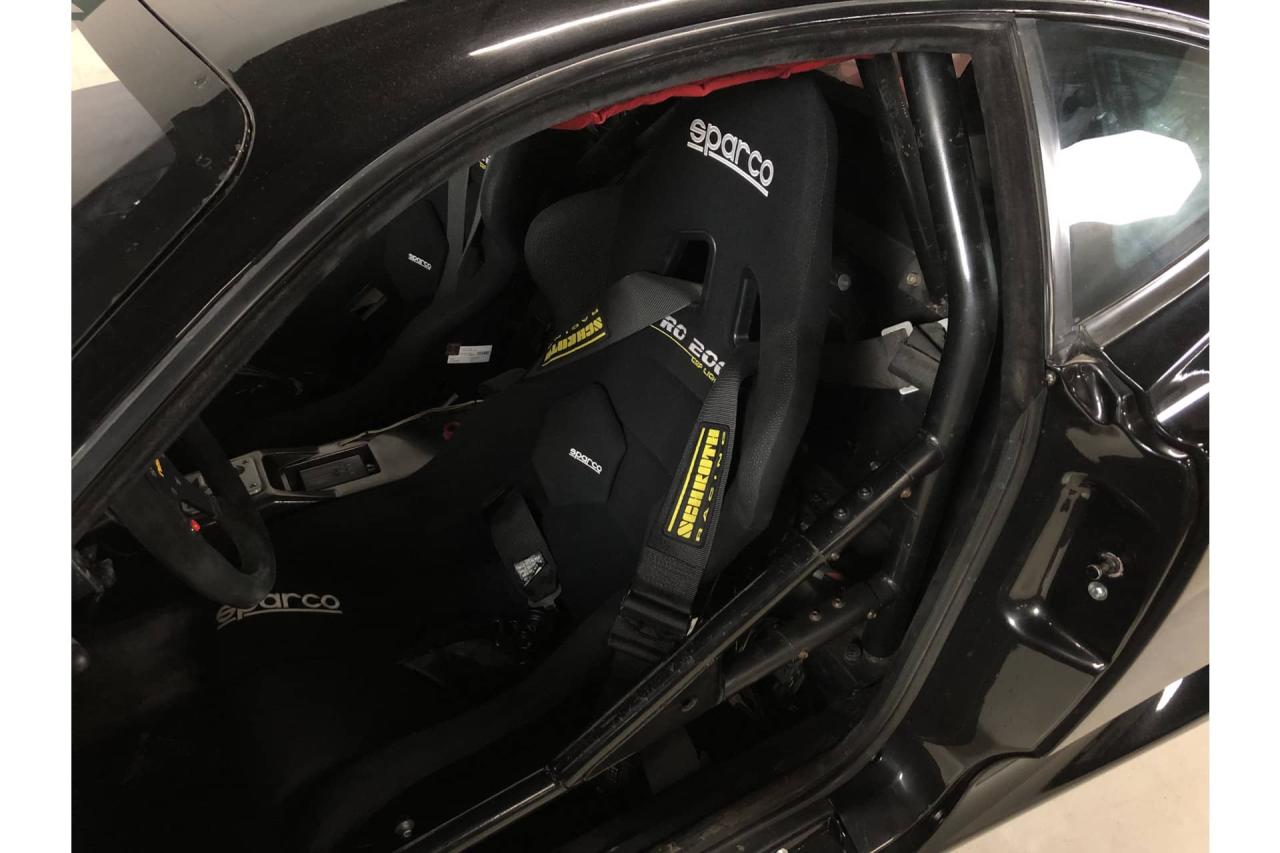 2002 Ferrari 360