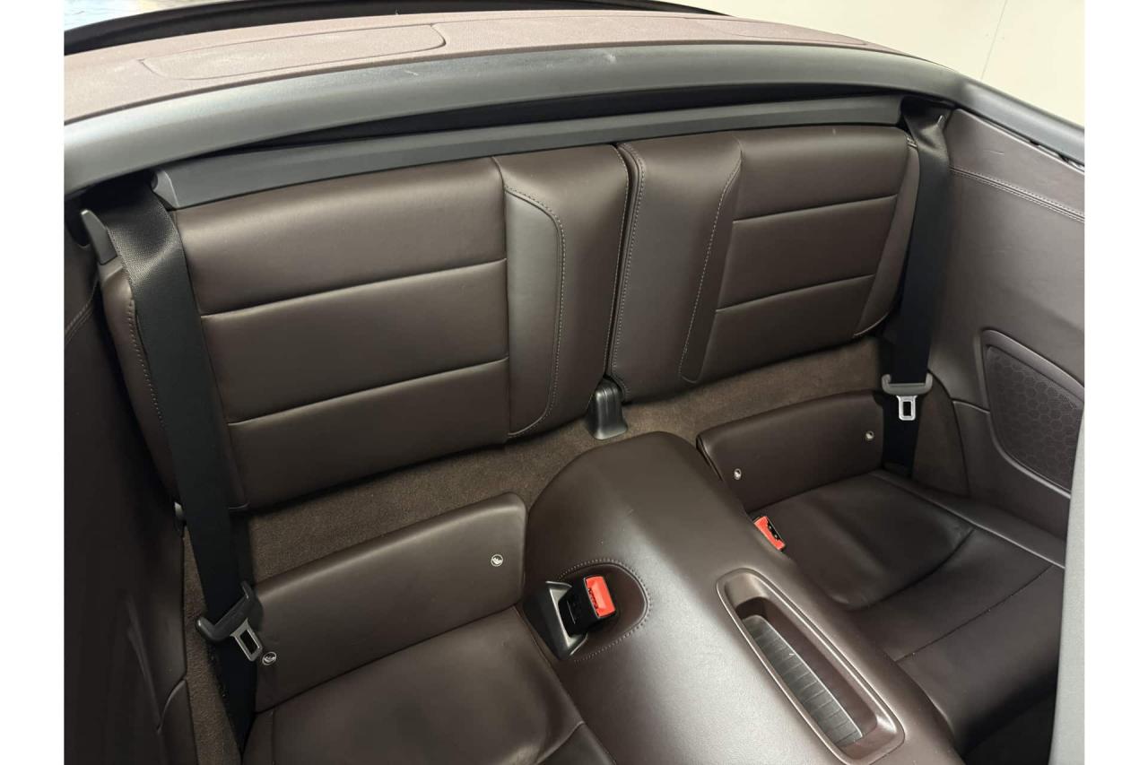 2013 Porsche Carrera S 991