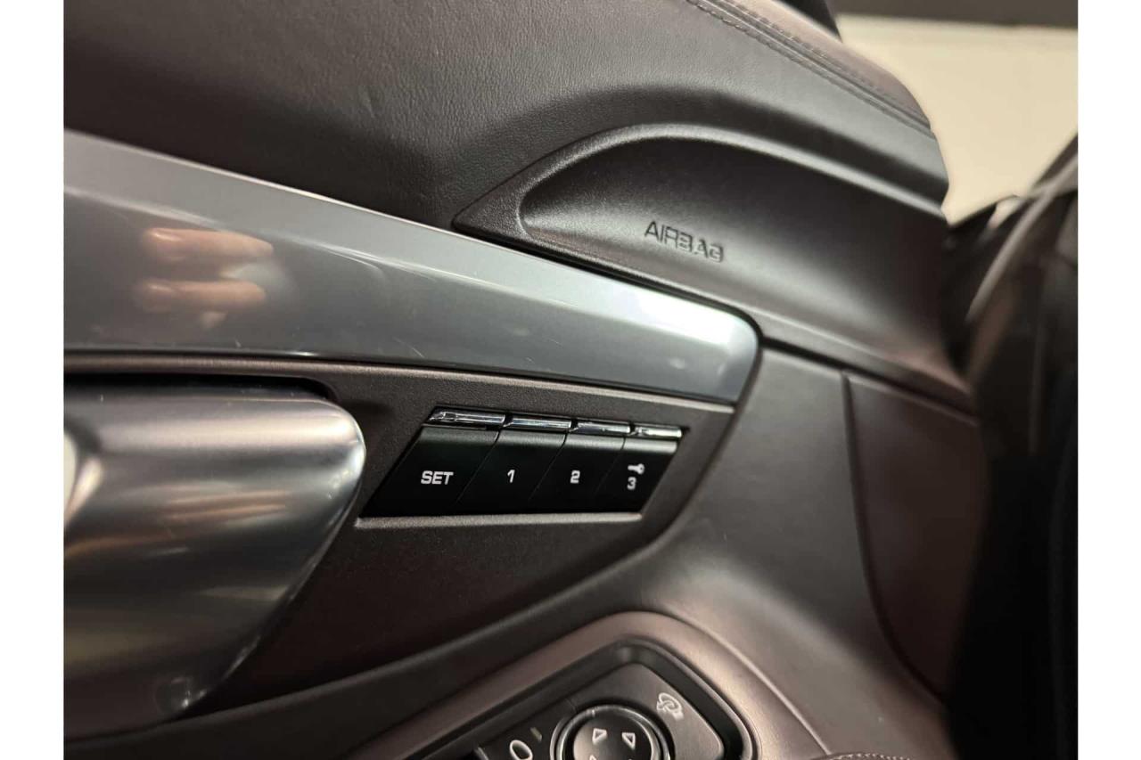 2013 Porsche Carrera S 991