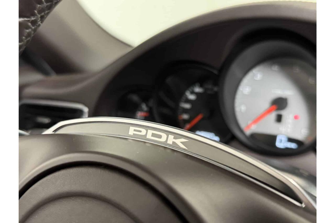 2013 Porsche Carrera S 991