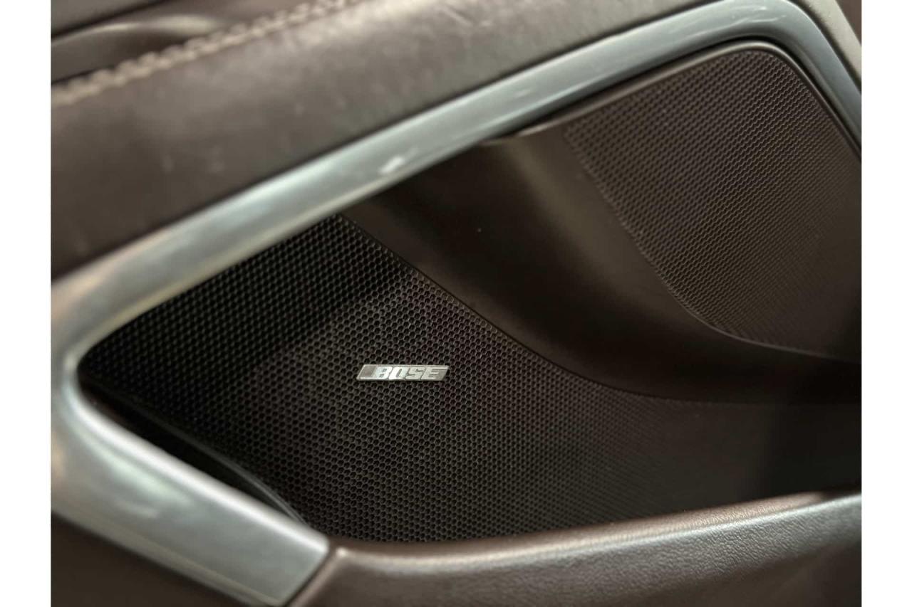 2013 Porsche Carrera S 991