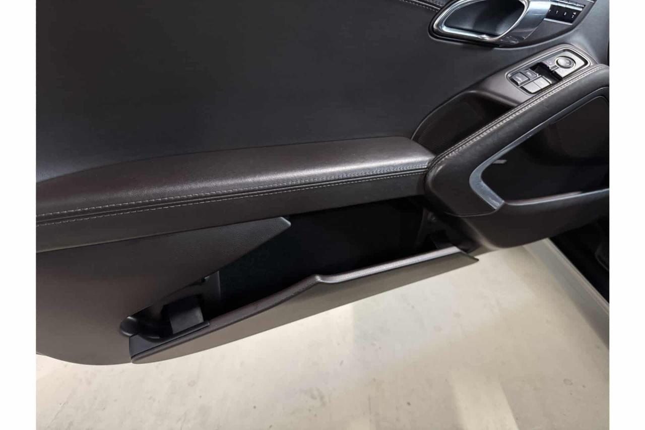 2013 Porsche Carrera S 991