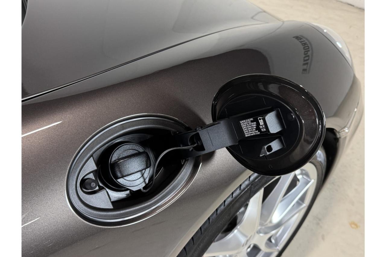 2013 Porsche Carrera S 991
