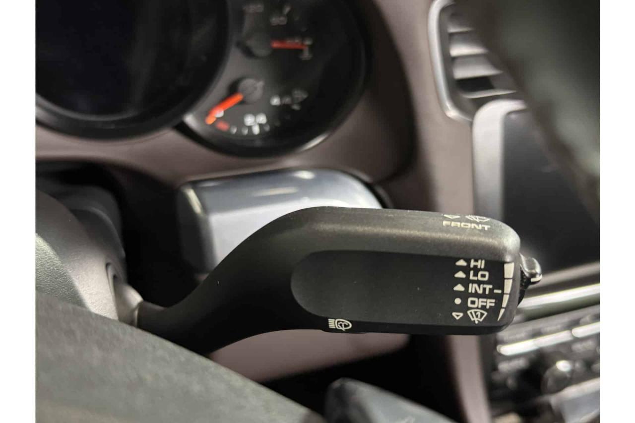 2013 Porsche Carrera S 991