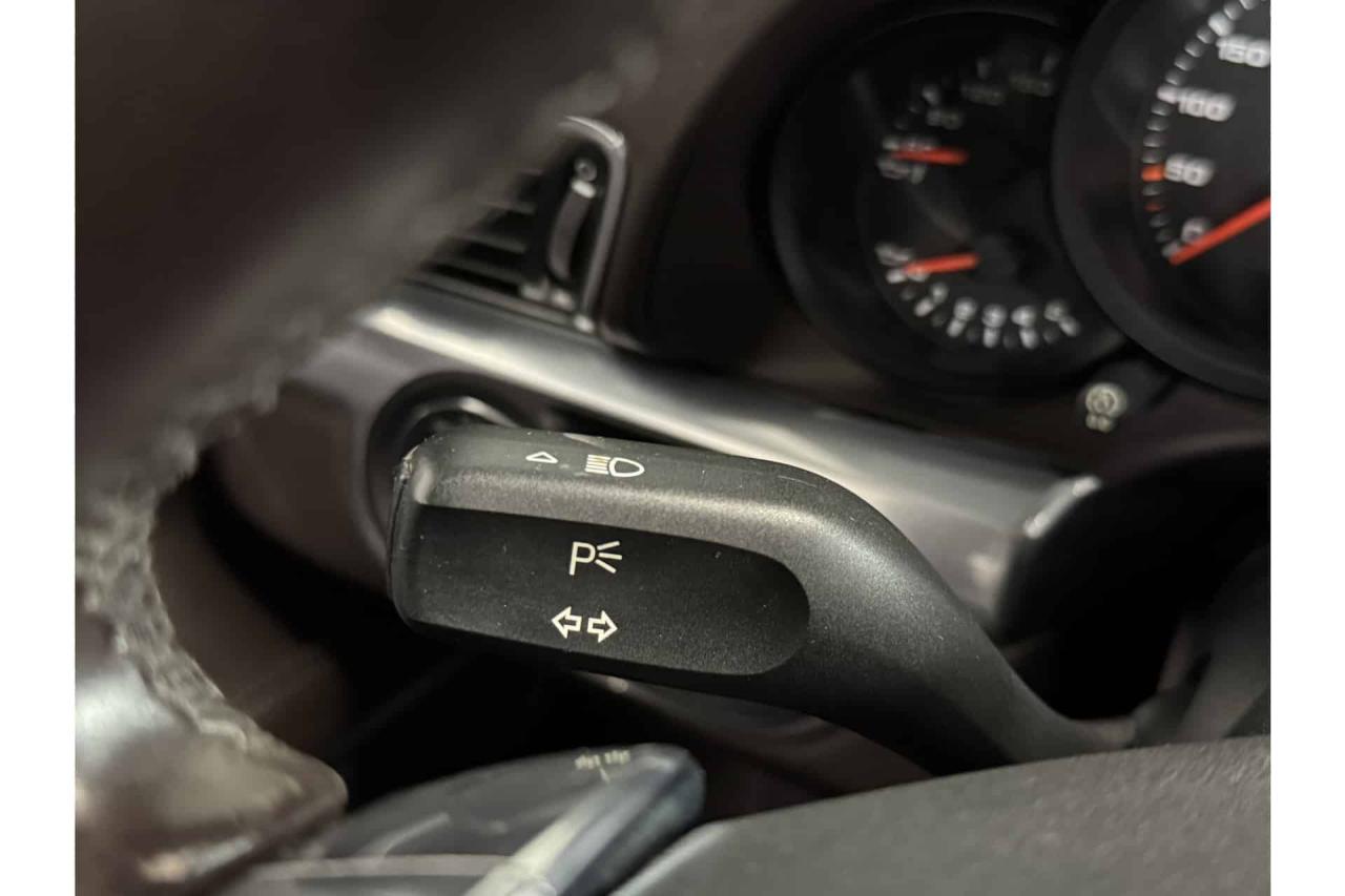 2013 Porsche Carrera S 991