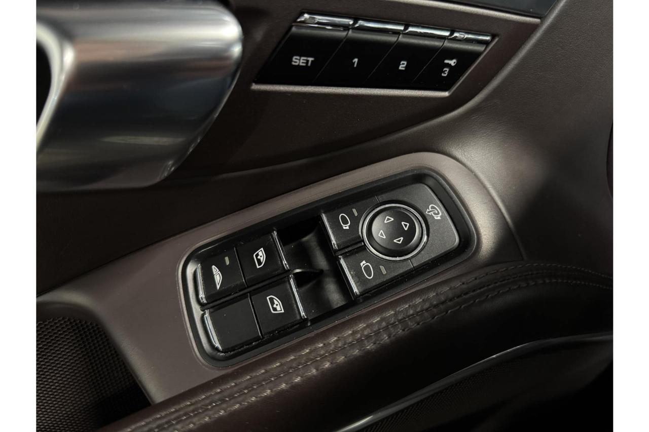 2013 Porsche Carrera S 991