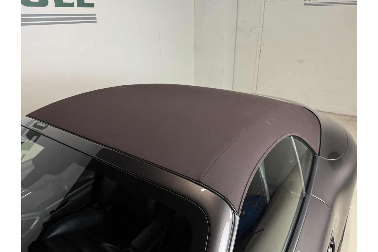2013 Porsche Carrera S 991
