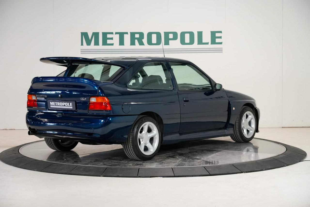 1995 Ford Escort RS Cosworth