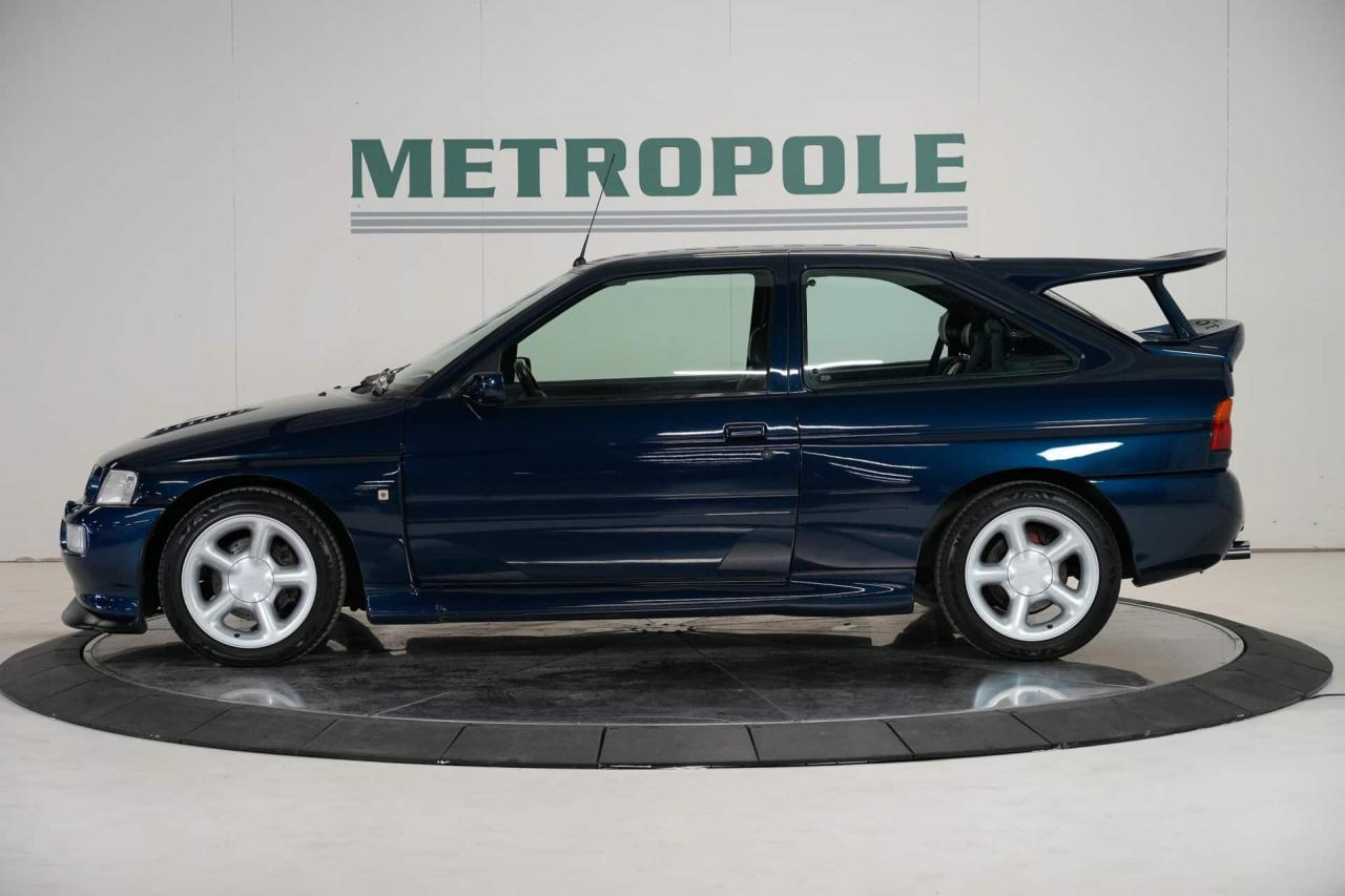 1995 Ford Escort RS Cosworth