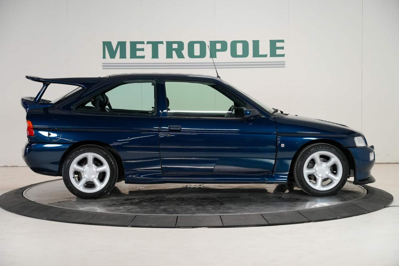 1995 Ford Escort RS Cosworth