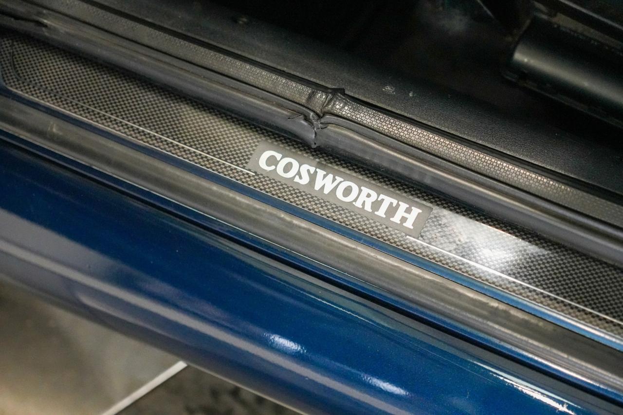 1995 Ford Escort RS Cosworth