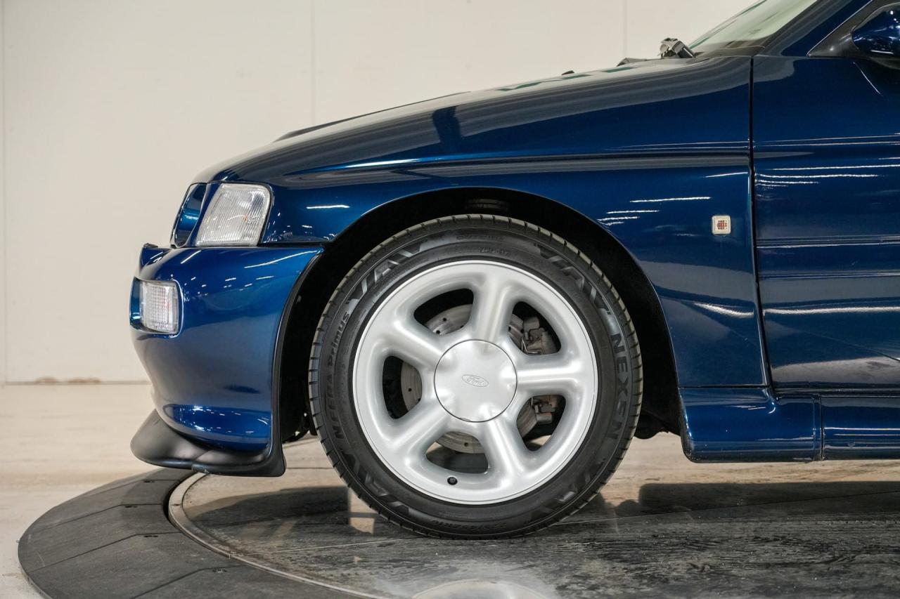 1995 Ford Escort RS Cosworth