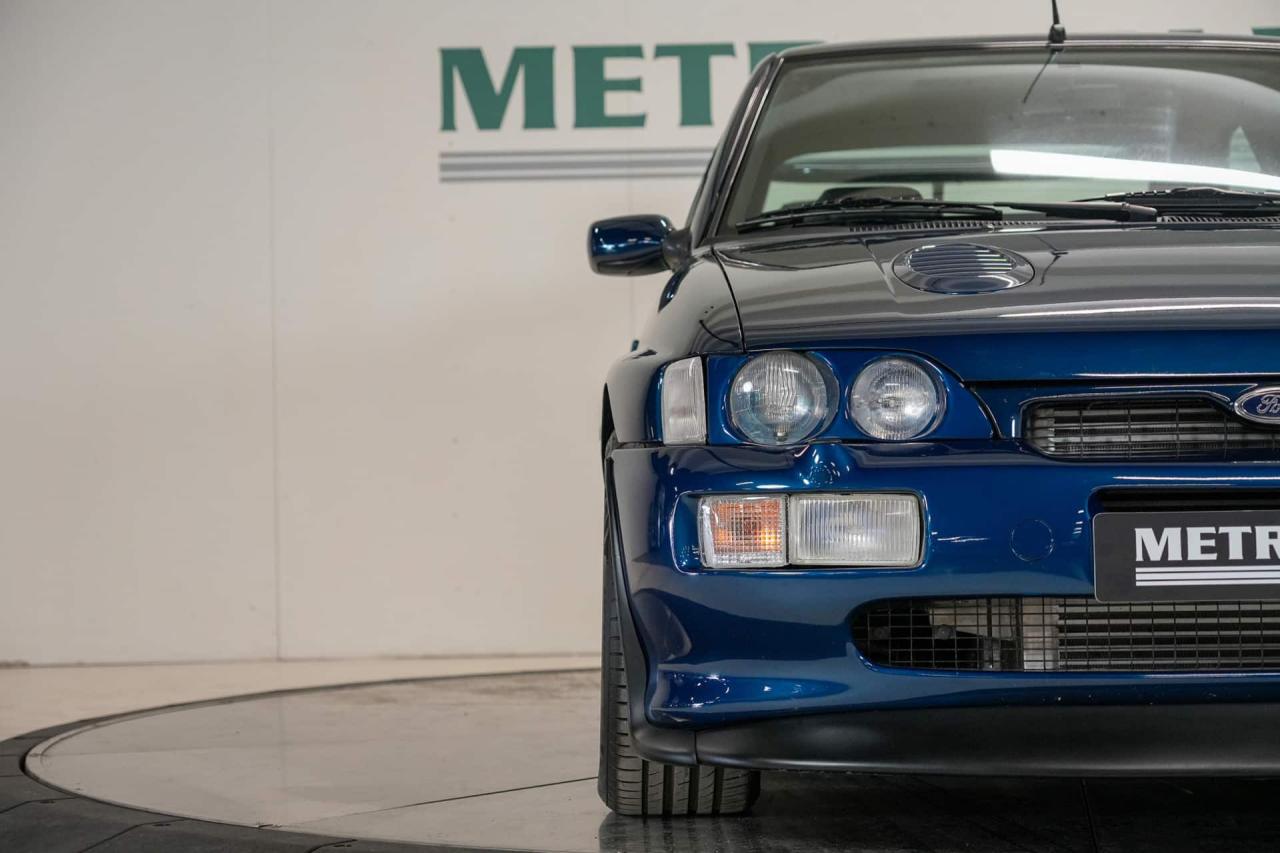 1995 Ford Escort RS Cosworth