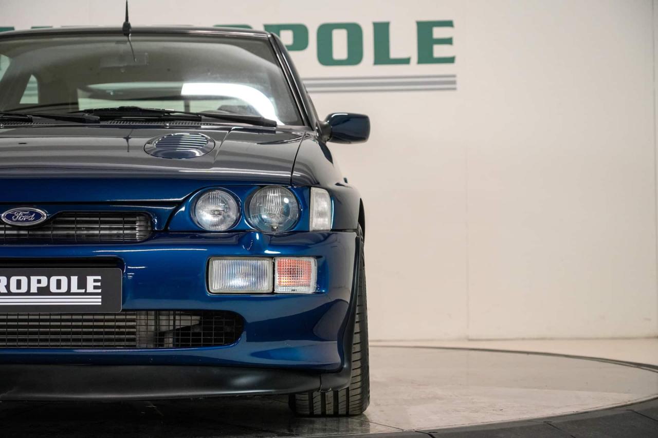 1995 Ford Escort RS Cosworth