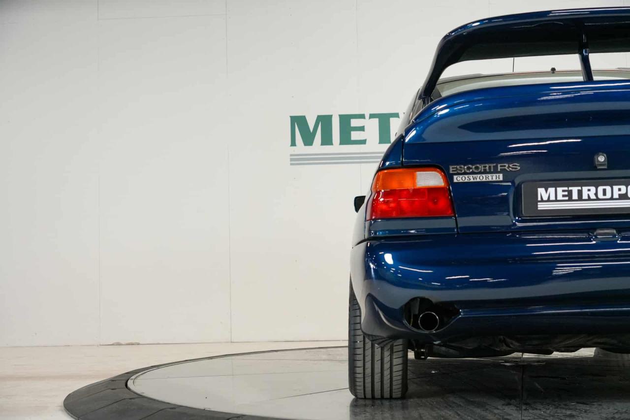 1995 Ford Escort RS Cosworth