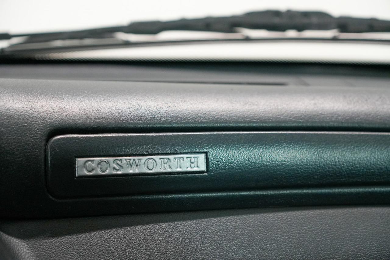 1995 Ford Escort RS Cosworth