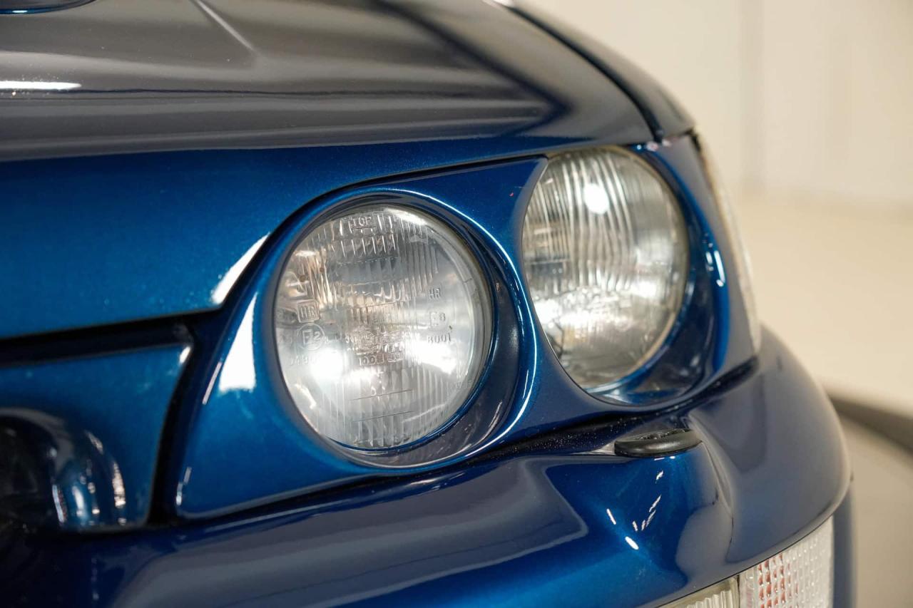 1995 Ford Escort RS Cosworth