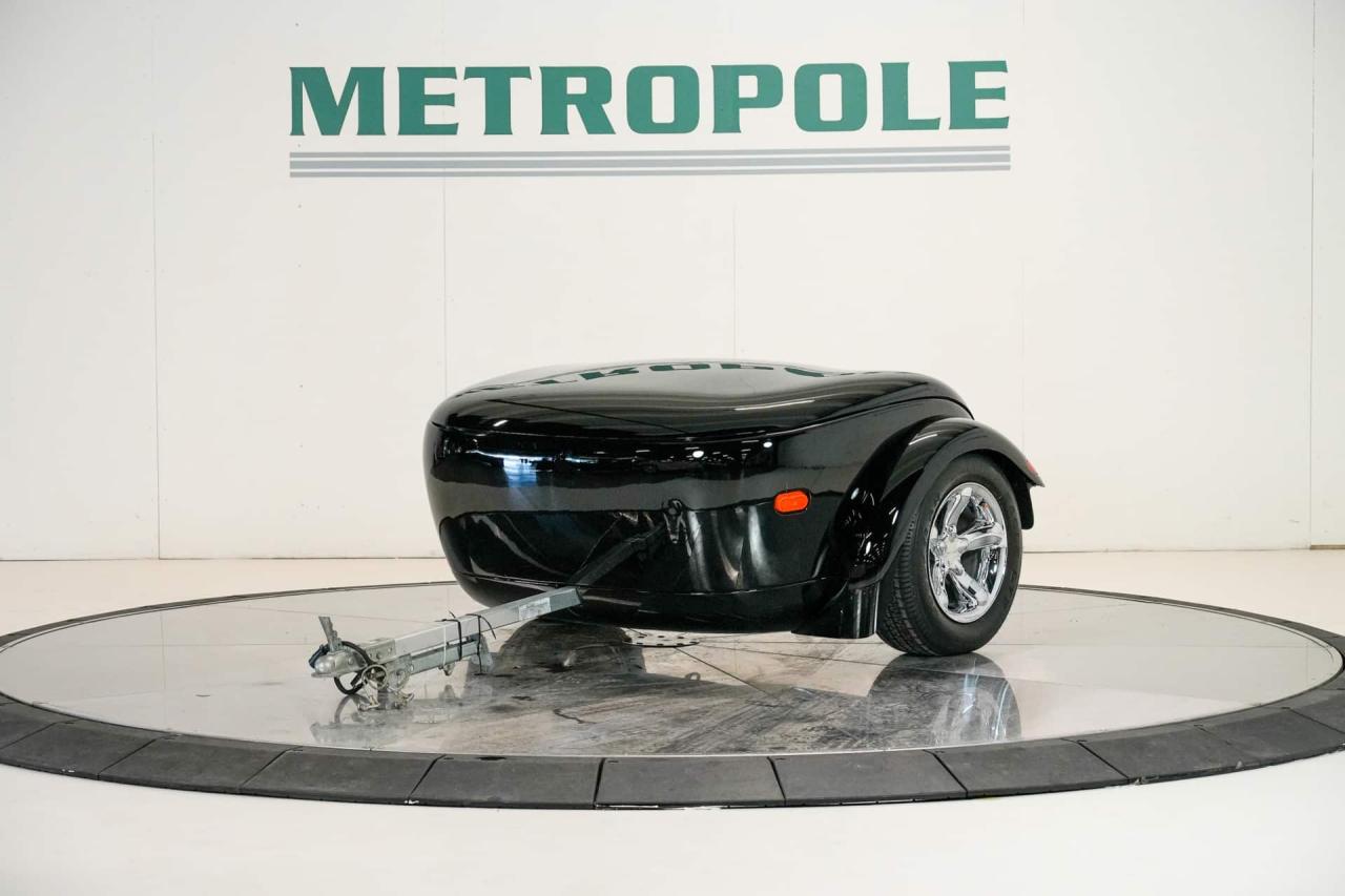 2000 Plymouth Prowler