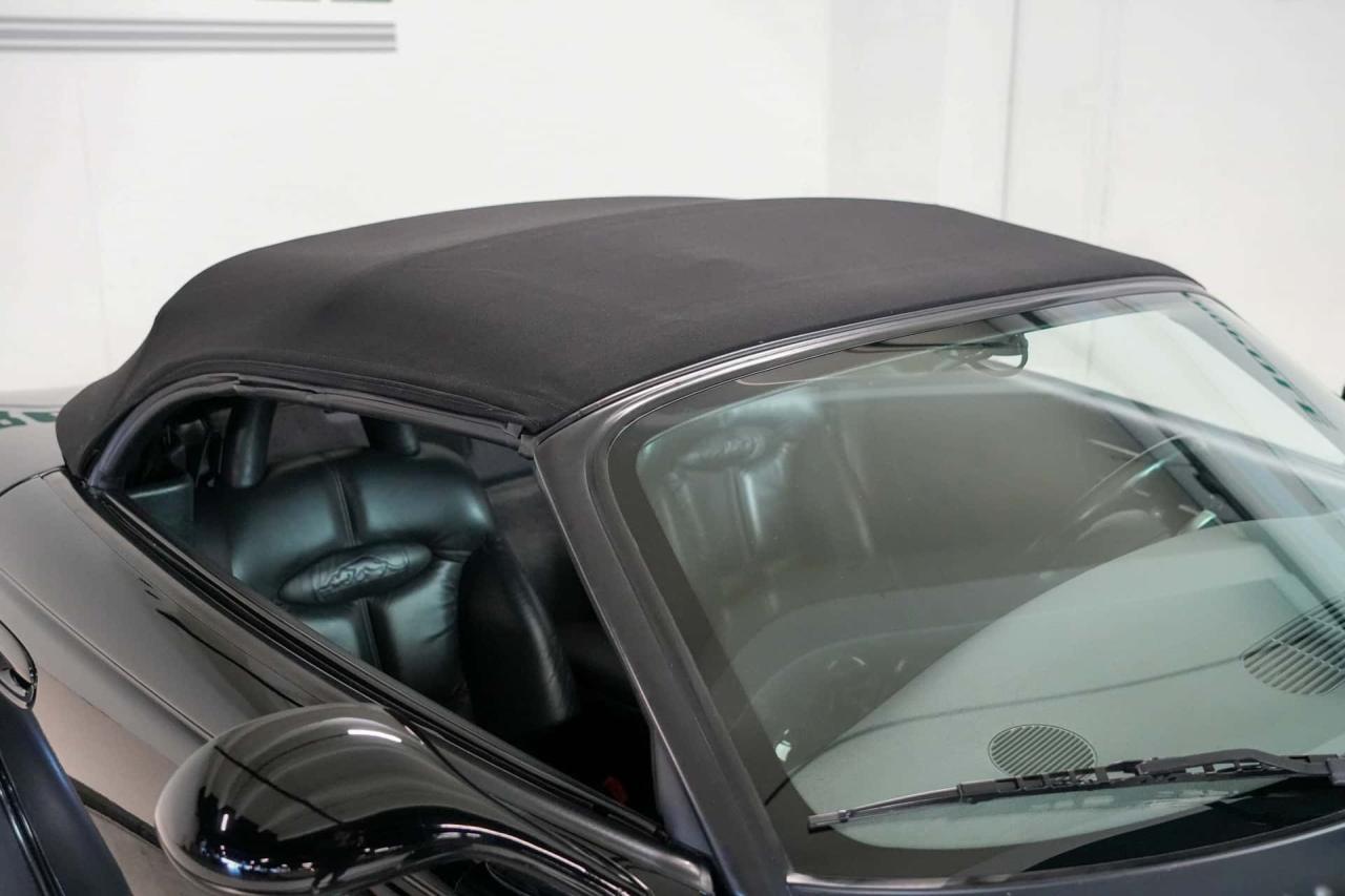 2000 Plymouth Prowler