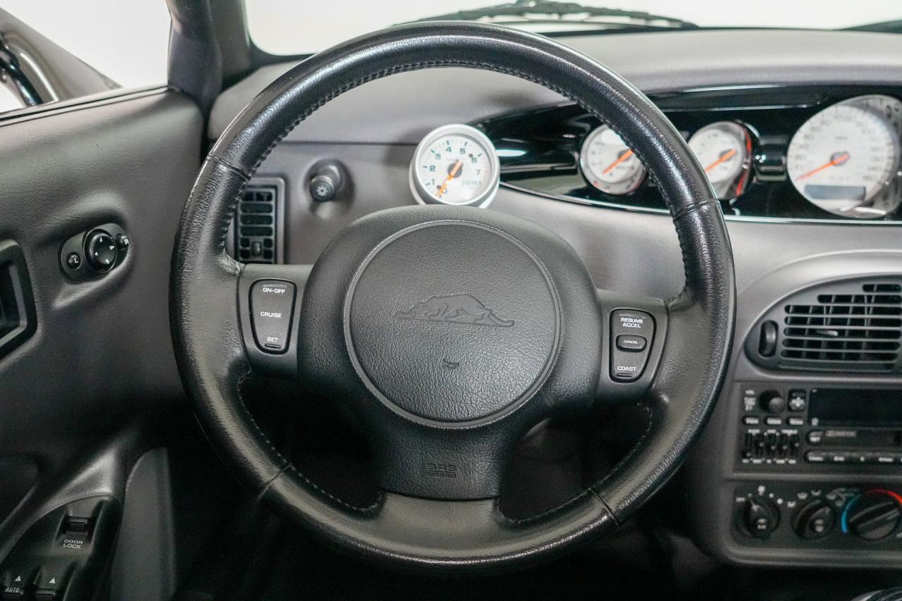 2000 Plymouth Prowler
