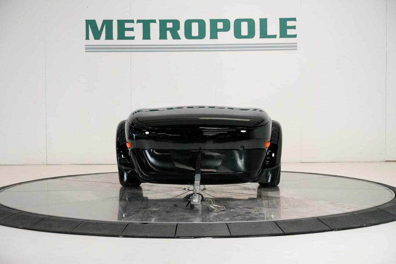 2000 Plymouth Prowler