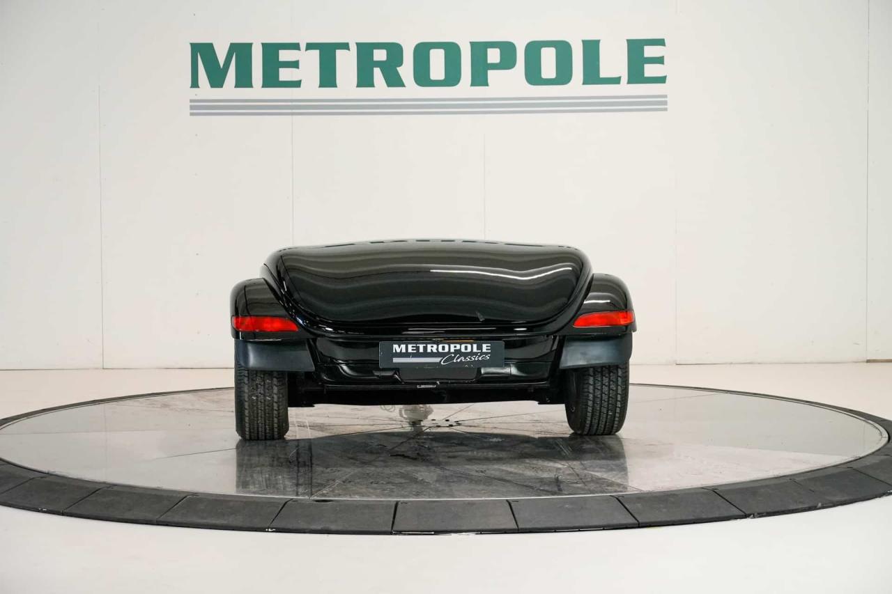 2000 Plymouth Prowler