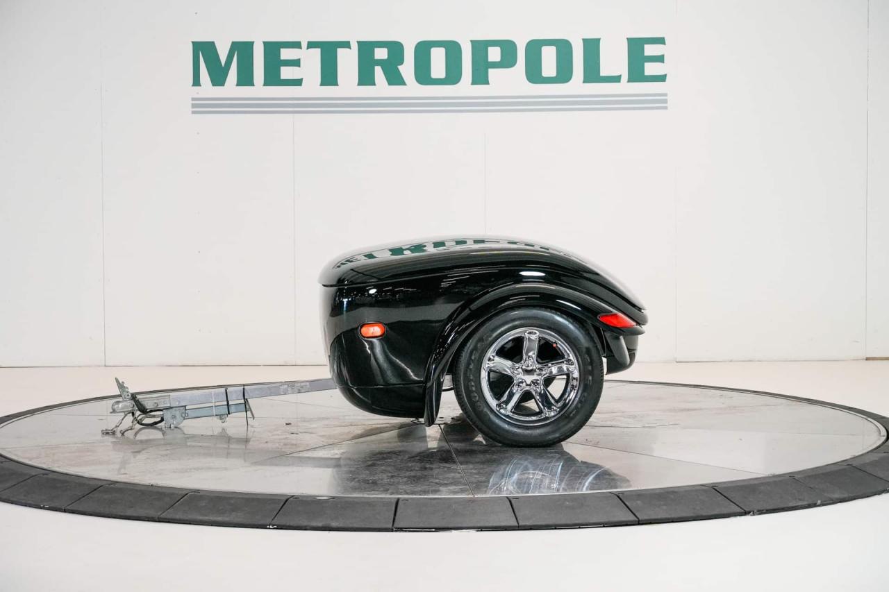 2000 Plymouth Prowler