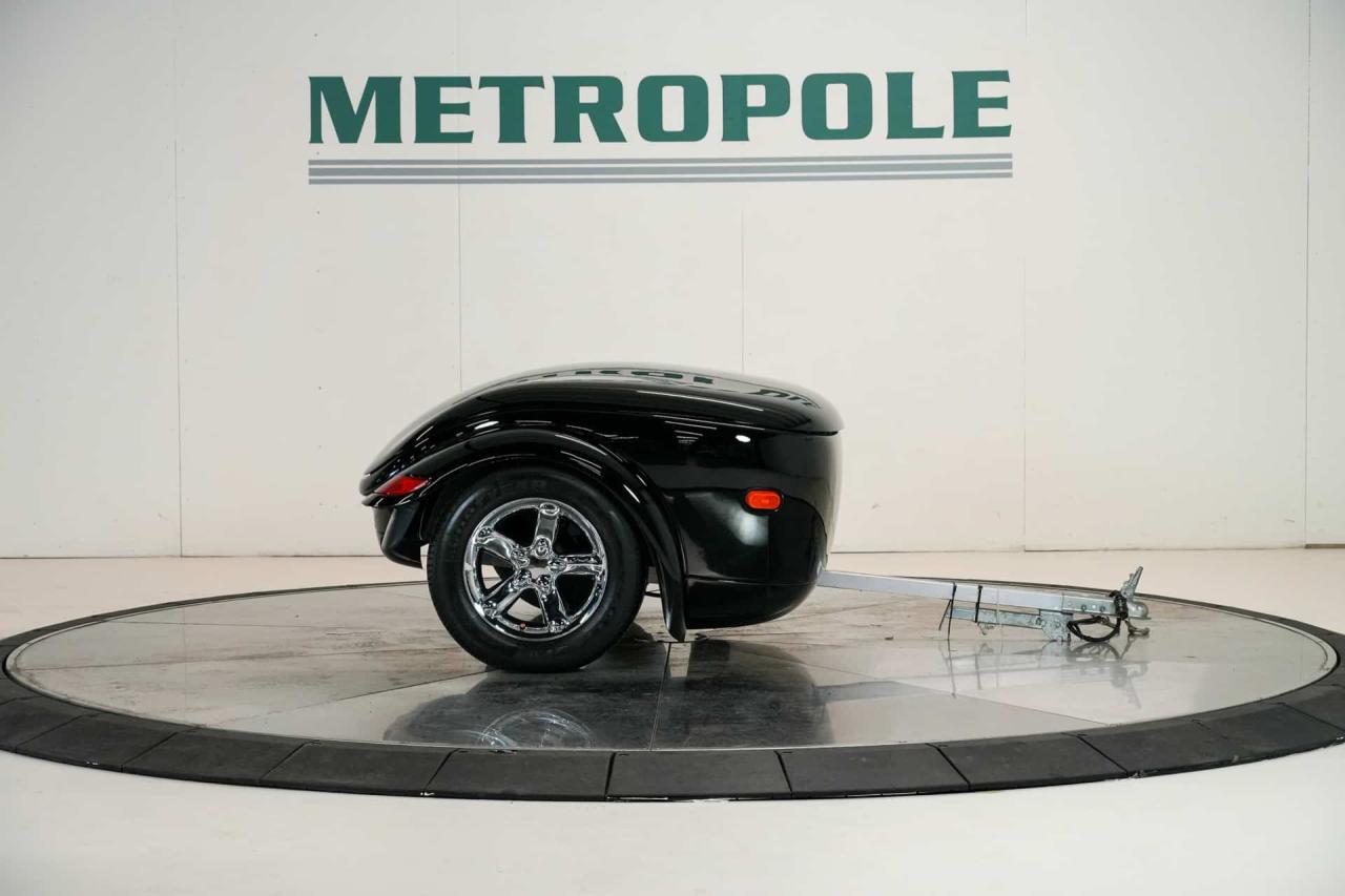 2000 Plymouth Prowler