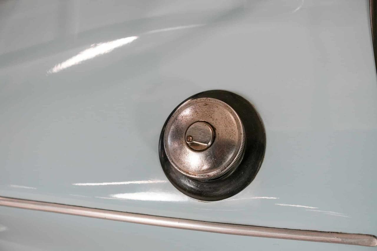 1959 Messerschmitt KR 200